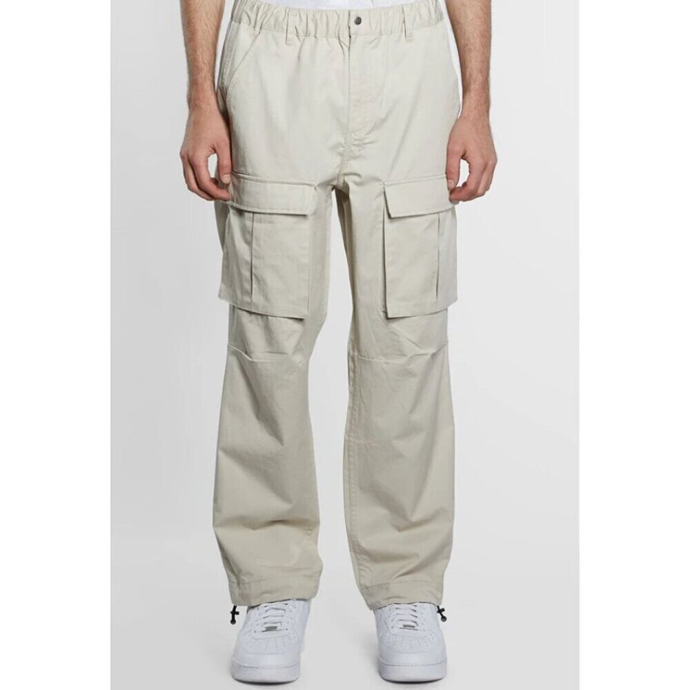 NWT Ksubi Fugitive Cargo Pants in Tan size XXL